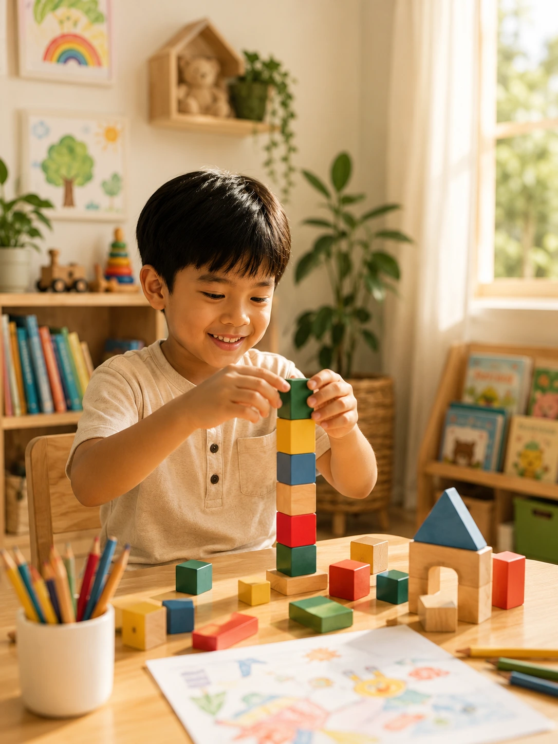 5 Small Habits That Can Boost Your Child's Learning Focus